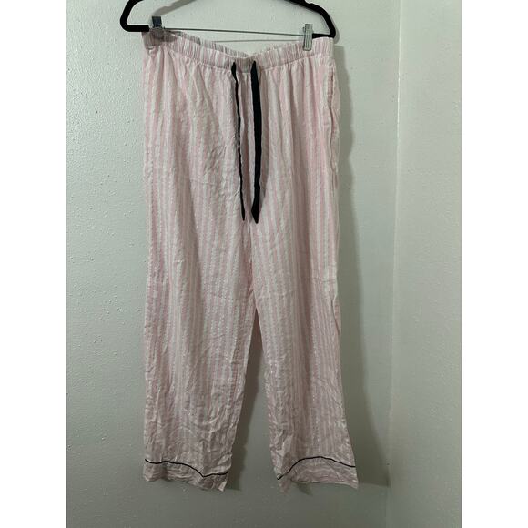 Victoria’s Secret pajama set size L NWOT - Picture 2 of 9